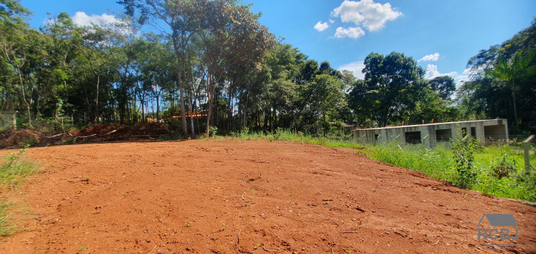 Imagem Terreno à Venda, 821 m² em Cidade Jardim - Esmeraldas Imagem Terreno à Venda, 821 m² em Cidade Jardim - Esmeraldas