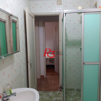 Imagem Apartamento com 2 Quartos à Venda, 71 m² em Marapé - Santos Imagem Apartamento com 2 Quartos à Venda, 71 m² em Marapé - Santos