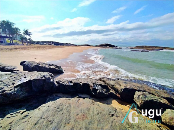 Imagem Apartamento com 4 Quartos à Venda, 190 m² em Centro - Guarapari Imagem Apartamento com 4 Quartos à Venda, 190 m² em Centro - Guarapari