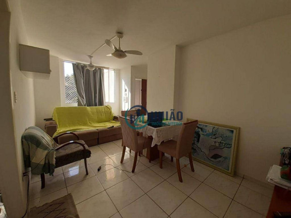 Imagem Apartamento com 2 Quartos à Venda, 50 m² em Fonseca - Niterói