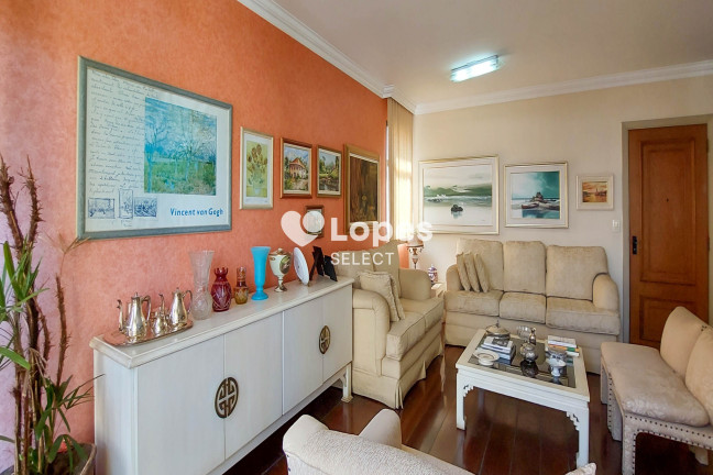 Imagem Apartamento com 4 Quartos à Venda, 174 m² em Cambuí - Campinas Imagem Apartamento com 4 Quartos à Venda, 174 m² em Cambuí - Campinas