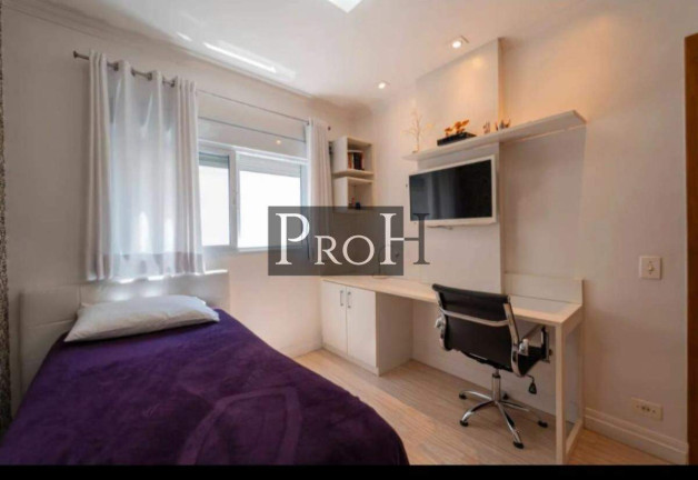 Imagem Casa de Condomínio com 3 Quartos à Venda, 151 m² em Santo Amaro - São Paulo Imagem Casa de Condomínio com 3 Quartos à Venda, 151 m² em Santo Amaro - São Paulo