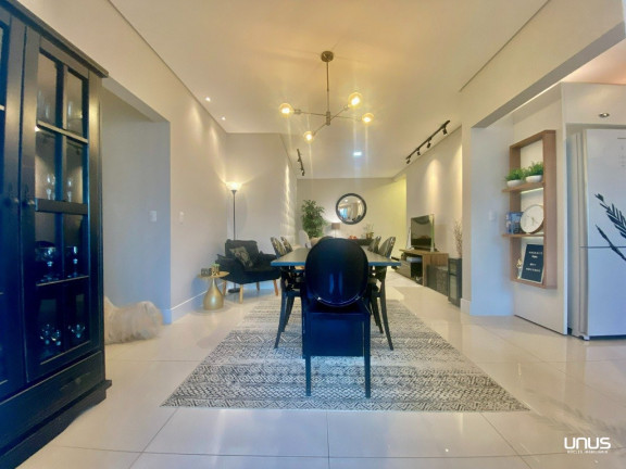 Imagem Apartamento com 3 Quartos à Venda, 166 m² em Floresta - São José Imagem Apartamento com 3 Quartos à Venda, 166 m² em Floresta - São José