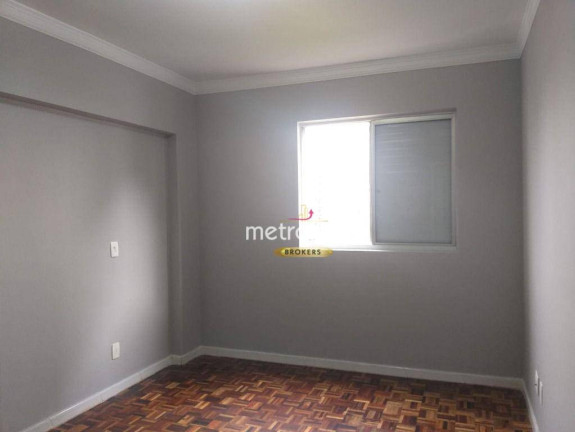 Imagem Apartamento com 3 Quartos à Venda, 102 m² em Santo Antônio - São Caetano Do Sul