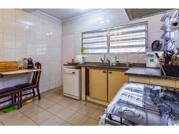 Imagem Sobrado com 3 Quartos à Venda, 202 m² em Mooca - São Paulo