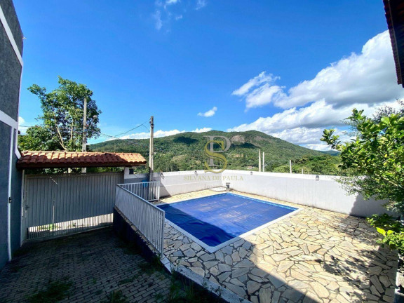 Imagem Casa com 2 Quartos à Venda, 105 m² em Terra Preta - Mairiporã Imagem Casa com 2 Quartos à Venda, 105 m² em Terra Preta - Mairiporã
