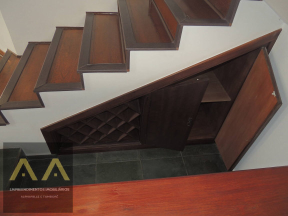 Imagem Casa com 3 Quartos à Venda, 300 m² em Alphaville - Santana De Parnaíba