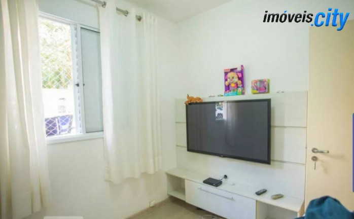 Imagem Apartamento com 3 Quartos à Venda, 70 m² em Cidade Ademar - São Paulo Imagem Apartamento com 3 Quartos à Venda, 70 m² em Cidade Ademar - São Paulo