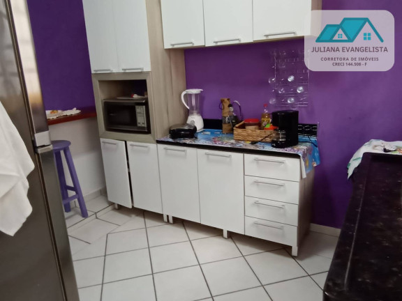 Imagem Casa à Venda,  em Sumaré - Caraguatatuba