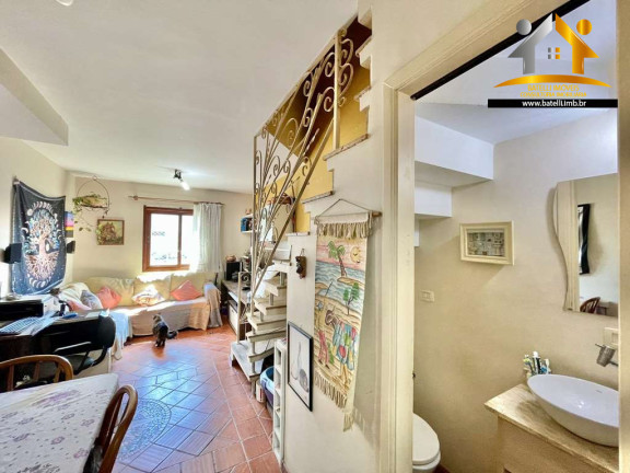 Imagem Casa com 2 Quartos à Venda, 60 m² em Granja Viana - Cotia Imagem Casa com 2 Quartos à Venda, 60 m² em Granja Viana - Cotia