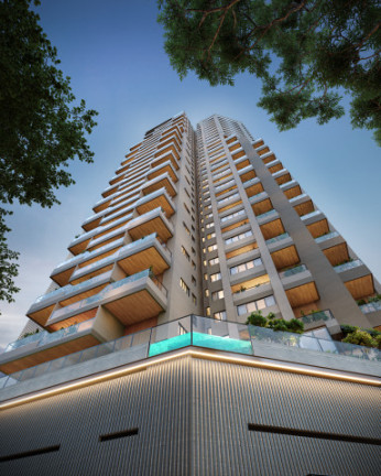 Imagem Apartamento com 4 Quartos à Venda, 231 m² em Setor Bueno - Goiânia Imagem Apartamento com 4 Quartos à Venda, 231 m² em Setor Bueno - Goiânia