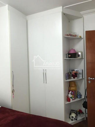 Imagem Apartamento com 3 Quartos à Venda, 96 m² em Jardim Emília - Sorocaba Imagem Apartamento com 3 Quartos à Venda, 96 m² em Jardim Emília - Sorocaba
