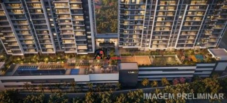 Imagem Apartamento com 3 Quartos à Venda, em Vila Guilhermina - São Paulo Imagem Apartamento com 3 Quartos à Venda, em Vila Guilhermina - São Paulo