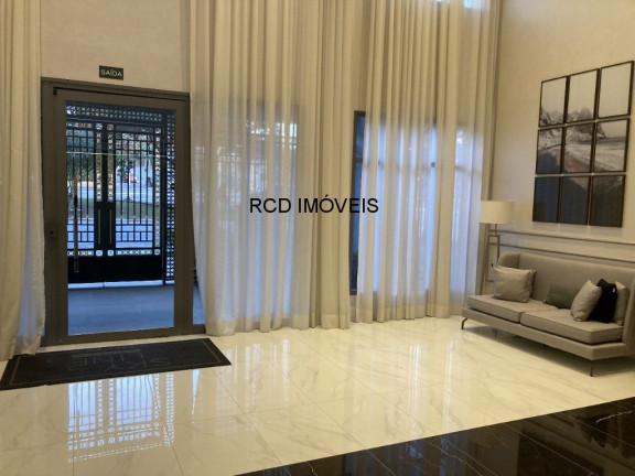 Imagem Apartamento com 2 Quartos à Venda, 68 m² em Butantã - São Paulo