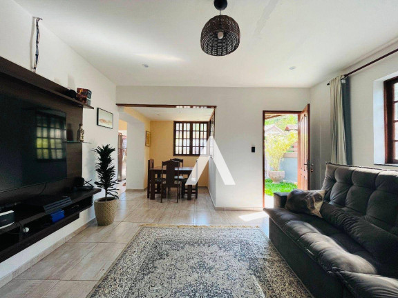 Imagem Casa com 3 Quartos à Venda, 200 m² em Bom Retiro - Teresópolis Imagem Casa com 3 Quartos à Venda, 200 m² em Bom Retiro - Teresópolis