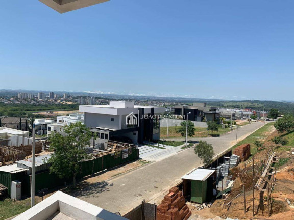 Imagem Sobrado com 5 Quartos à Venda, 650 m² em Condomínio Reserva Do Paratehy - São José Dos Campos