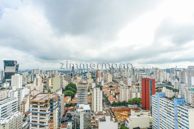 Imagem Apartamento com 1 Quarto à Venda, 50 m² em Pinheiros - São Paulo Imagem Apartamento com 1 Quarto à Venda, 50 m² em Pinheiros - São Paulo