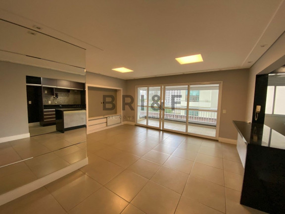Imagem Apartamento com 2 Quartos à Venda, 92 m² em Brooklin - São Paulo Imagem Apartamento com 2 Quartos à Venda, 92 m² em Brooklin - São Paulo