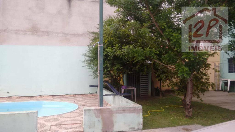 Imagem Sobrado com 3 Quartos à Venda, 171 m² em Residencial Altos Do Bosque - São José Dos Campos Imagem Sobrado com 3 Quartos à Venda, 171 m² em Residencial Altos Do Bosque - São José Dos Campos
