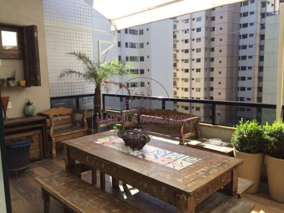 Imagem Apartamento com 4 Quartos à Venda, 197 m² em Praia Da Costa - Vila Velha Imagem Apartamento com 4 Quartos à Venda, 197 m² em Praia Da Costa - Vila Velha