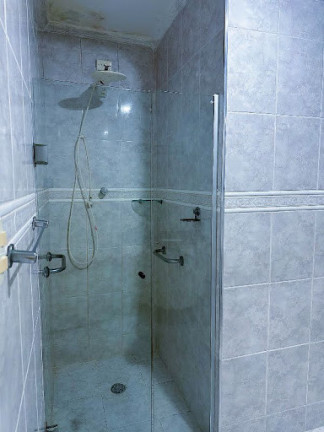 Imagem Apartamento com 3 Quartos para Alugar, 166 m² em Boqueirão - Santos Imagem Apartamento com 3 Quartos para Alugar, 166 m² em Boqueirão - Santos