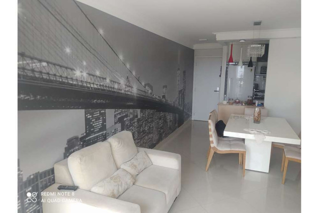Imagem Apartamento com 3 Quartos à Venda, 93 m² em Vila Vera - São Paulo Imagem Apartamento com 3 Quartos à Venda, 93 m² em Vila Vera - São Paulo