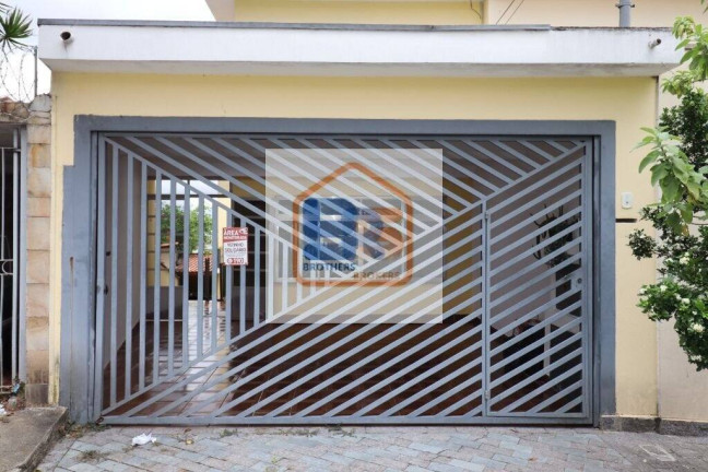 Casa com 3 Quartos à Venda, 200 m² em Parque São Domingos - São Paulo