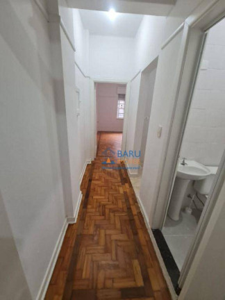 Imagem Apartamento com 1 Quarto à Venda, 38 m² em Santa Cecília - São Paulo Imagem Apartamento com 1 Quarto à Venda, 38 m² em Santa Cecília - São Paulo