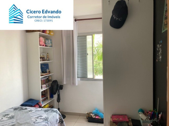 Imagem Imóvel com 2 Quartos à Venda, 47 m² em Conjunto Habitacional Padre Manoel Da Nóbrega - São Paulo Imagem Imóvel com 2 Quartos à Venda, 47 m² em Conjunto Habitacional Padre Manoel Da Nóbrega - São Paulo