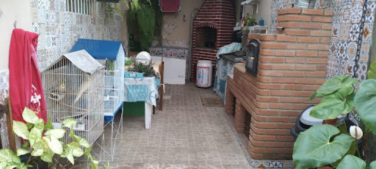 Imagem Casa com 3 Quartos à Venda, 135 m² em Balneário Pires - Praia Grande Imagem Casa com 3 Quartos à Venda, 135 m² em Balneário Pires - Praia Grande