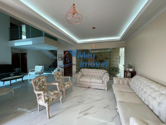 Imagem Casa com 4 Quartos à Venda, 600 m² em Setor Habitacional Jardim Botânico - Brasília Imagem Casa com 4 Quartos à Venda, 600 m² em Setor Habitacional Jardim Botânico - Brasília
