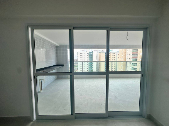 Imagem Apartamento com 4 Quartos à Venda, 162 m² em Centro - Mongaguá Imagem Apartamento com 4 Quartos à Venda, 162 m² em Centro - Mongaguá