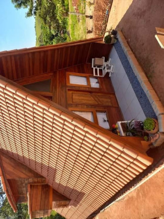 Imagem Fazenda à Venda, 100 m² em Rural - Silveiras