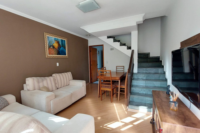 Imagem Imóvel com 2 Quartos à Venda, 60 m² em Chácara Pavoeiro - Cotia