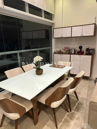 Imagem Apartamento com 3 Quartos à Venda, 150 m² em Barra Funda - São Paulo