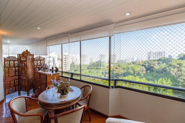 Imagem Apartamento com 3 Quartos à Venda, 147 m² em Morumbi - São Paulo Imagem Apartamento com 3 Quartos à Venda, 147 m² em Morumbi - São Paulo