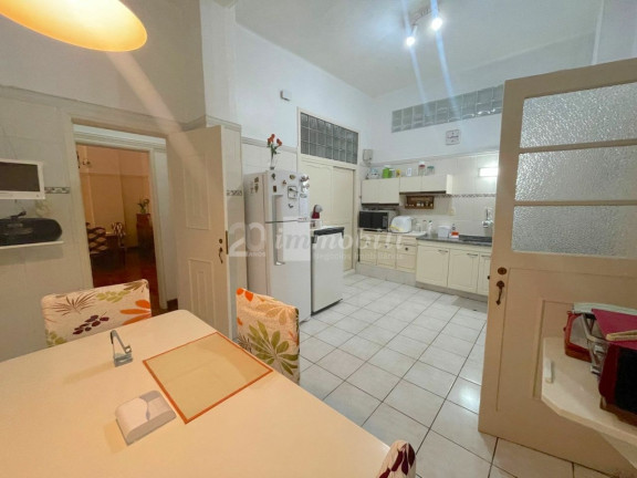 Imagem Apartamento com 3 Quartos à Venda, 150 m² em Higienópolis - São Paulo