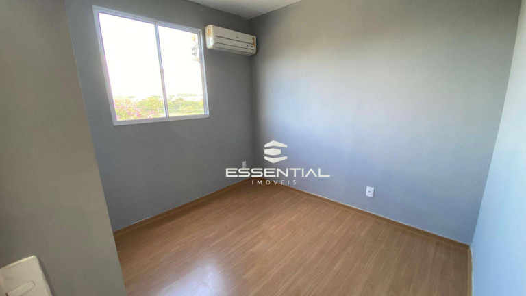 Imagem Apartamento com 2 Quartos à Venda, 39 m² em Caparroz - São José Do Rio Preto Imagem Apartamento com 2 Quartos à Venda, 39 m² em Caparroz - São José Do Rio Preto