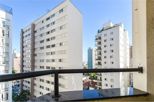 Imagem Imóvel com 2 Quartos à Venda,  em Vila Mariana - São Paulo