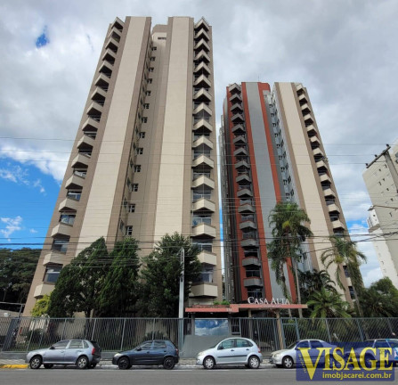 Cobertura com 3 Quartos à Venda,  em Jardim Pereira Do Amparo - Jacareí