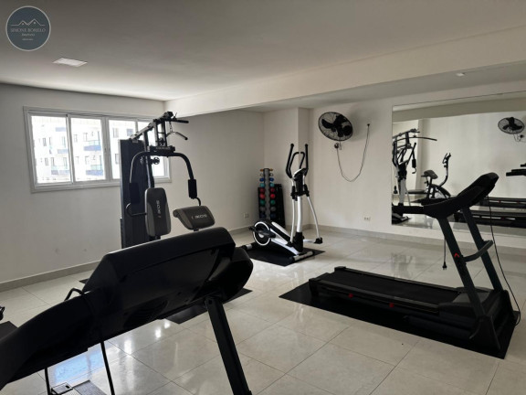 Imagem Apartamento com 1 Quarto à Venda, 51 m² em Ocian - Praia Grande