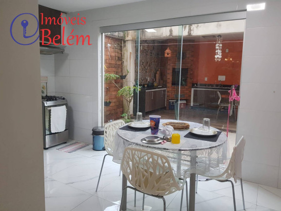 Imagem Casa com 3 Quartos à Venda, 220 m² em Curió-utinga - Belém Imagem Casa com 3 Quartos à Venda, 220 m² em Curió-utinga - Belém
