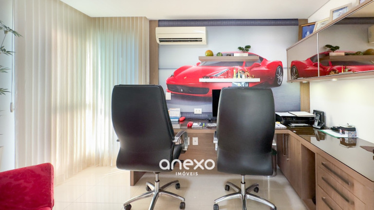 Imagem Apartamento com 3 Quartos à Venda, 194 m² em Victor Konder - Blumenau