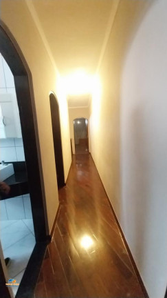 Imagem Imóvel com 3 Quartos à Venda, 198 m² em Parque Marajoara - Santo André