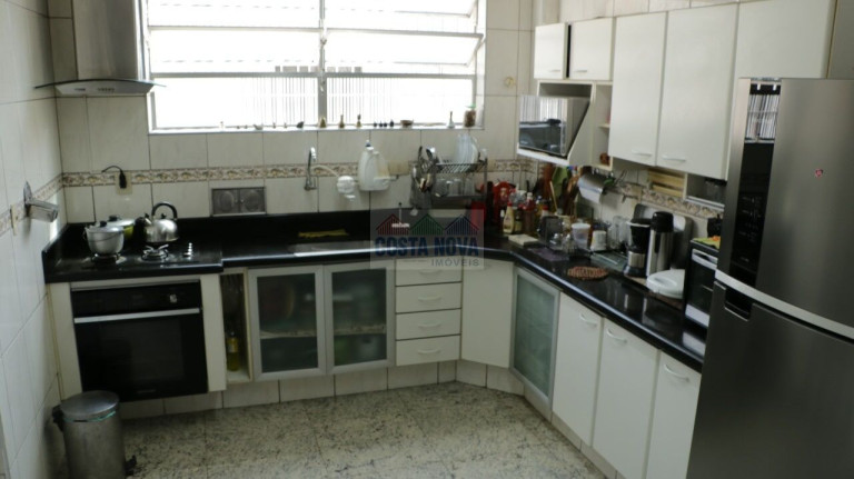 Imagem Apartamento com 3 Quartos à Venda, 97 m² em Boqueirão - Santos Imagem Apartamento com 3 Quartos à Venda, 97 m² em Boqueirão - Santos