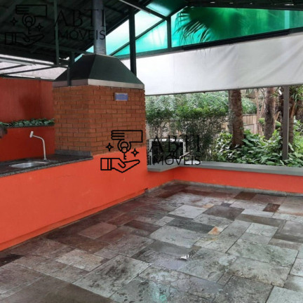 Imagem Apartamento com 3 Quartos à Venda, 125 m² em Moema - São Paulo Imagem Apartamento com 3 Quartos à Venda, 125 m² em Moema - São Paulo
