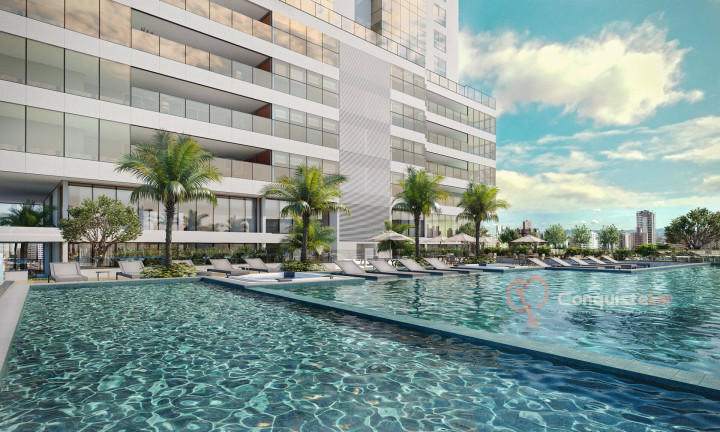 Apartamento com 5 Quartos à Venda, 346 m² em Balneário Camboriú