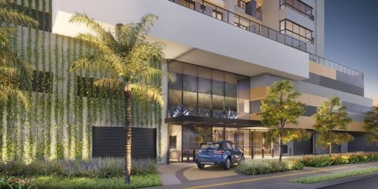 Imagem Apartamento com 3 Quartos à Venda, 121 m² em Setor Bueno - Goiânia Imagem Apartamento com 3 Quartos à Venda, 121 m² em Setor Bueno - Goiânia