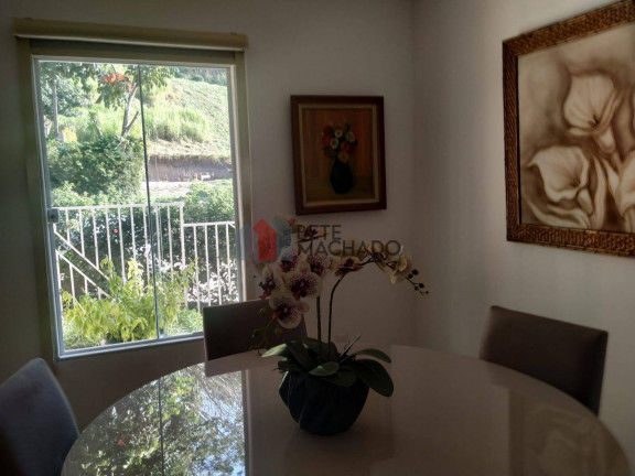 Imagem Casa com 3 Quartos à Venda, 560 m² em Sebastiana - Teresópolis