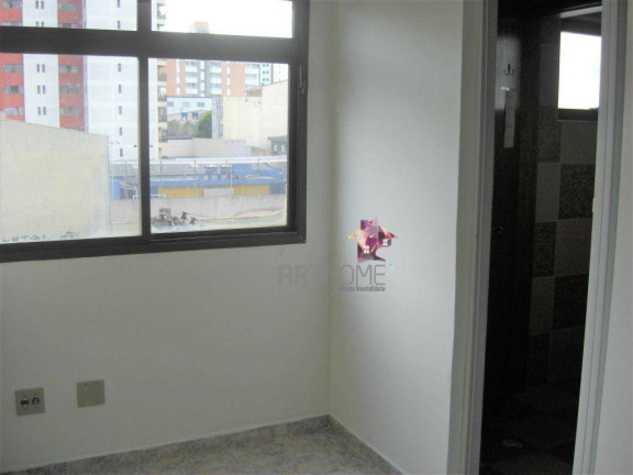 Imagem Sala Comercial à Venda, 29 m² em Jardim Do Mar - São Bernardo Do Campo Imagem Sala Comercial à Venda, 29 m² em Jardim Do Mar - São Bernardo Do Campo